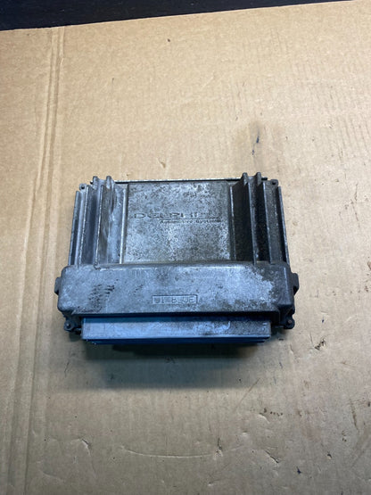 2003-2006 Chevrolet Tahoe Silverado Engine Control Unit Module ECM ECU AC7825 DG1
