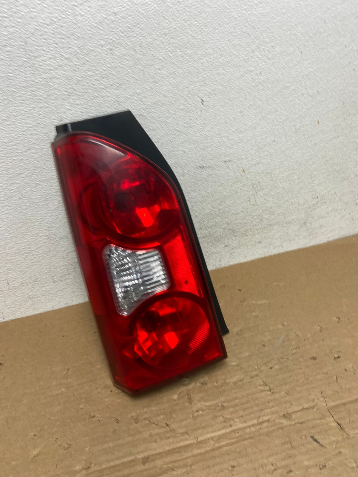 2005 to 2015 Nissan Xterra Tail light Left Driver Lh Side AD4062 LK2