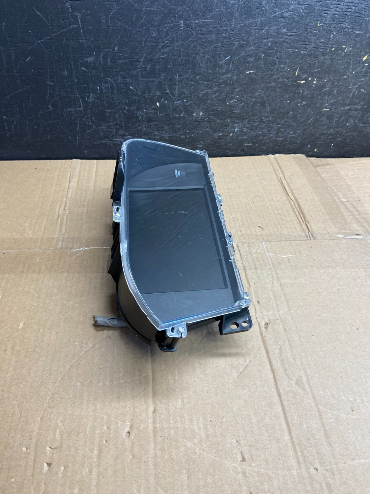 2013 2014 2015 Honda Accord Information Display Screen af2749 DG1