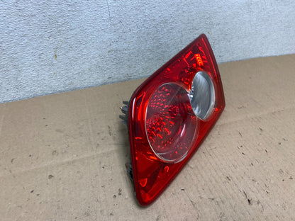 2003 2004 2005 Mazda 6 Right Passenger Inner Tail Light Taillight AD2512 LK1