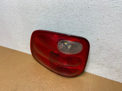 1997 to 1999 Ford F150 F-150 Left Driver LH Side Tail Light AE0666 LK1