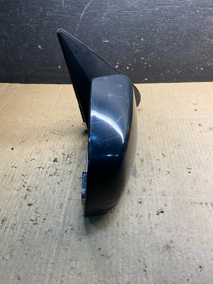2007 to 2012 Hyundai Santa Fe Right Pasenger RH Side View Mirror Power AB0360 MS10