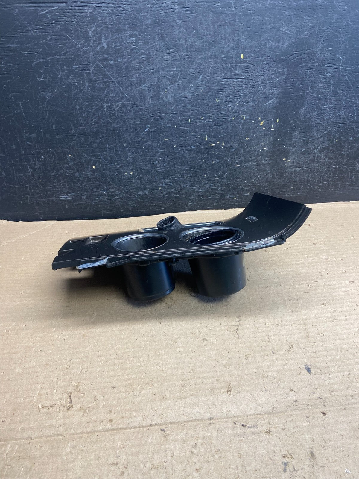 2011 - 2014 Ford Edge Center Console Cup Holder Shifter Bezel Trim ah5401 DG2