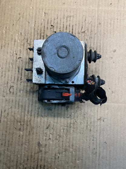2009 to 2010 Audi A4 A5 ABS Anti-Lock Brake Pump 8k0614517da ab2747 DG5