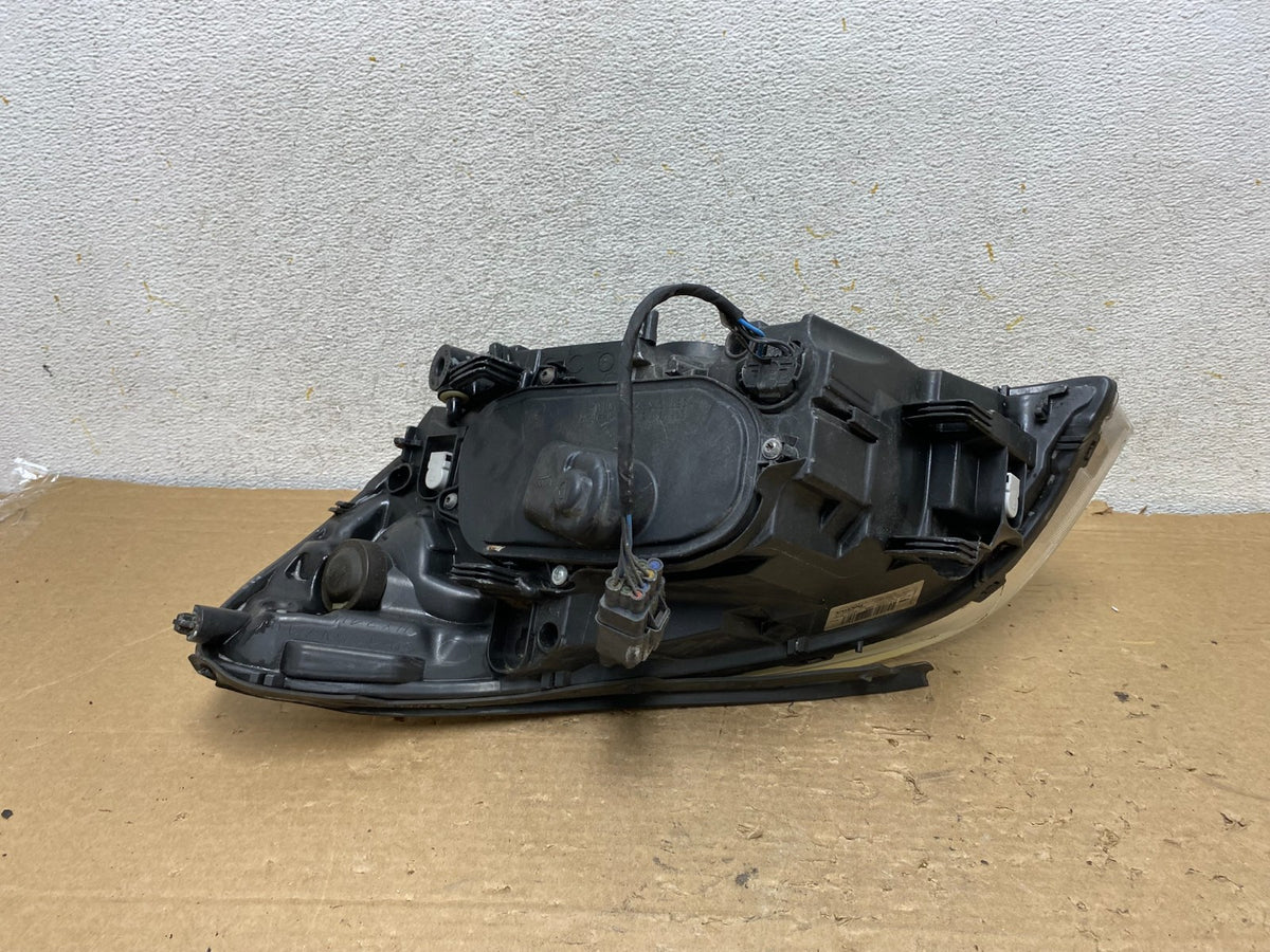 2011 to 2013 Volvo S60 Right Passenger RH Side Halogen Headlight AH9049 DG4