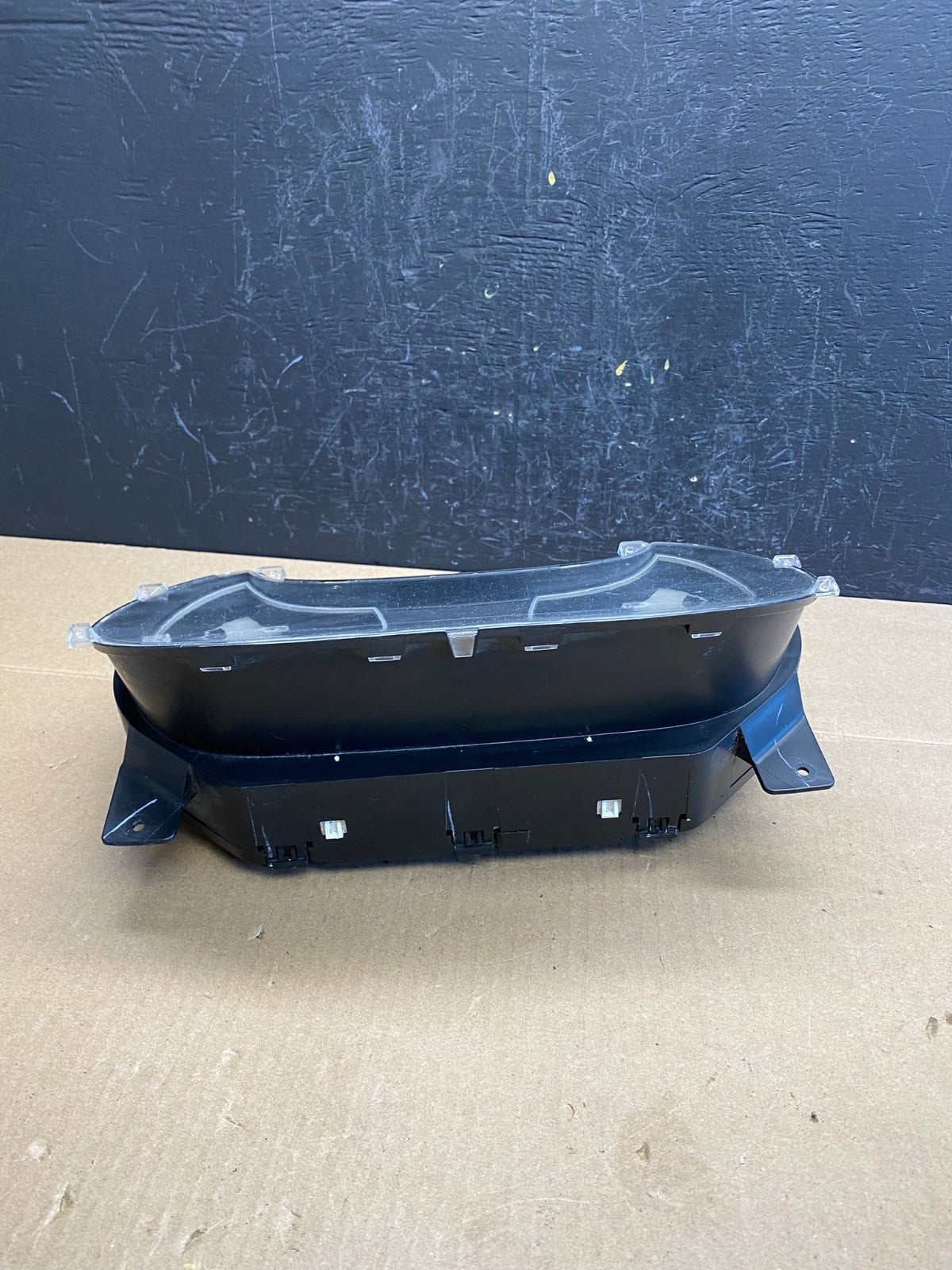 2006 to 2007 Ford Explorer Speedometer Cluster Gauge AC6189 DG4