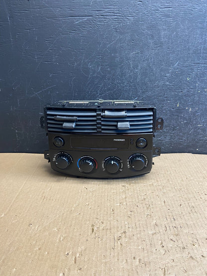 2006 to 2010 Toyota Sienna A/C Climate Heater Temperature Control AE4143 DG0