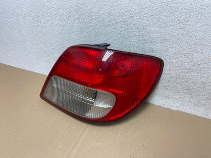 2002 to 2003 Subaru Impreza Wagon Right Passenger RH Tail Light AG6807 LK1