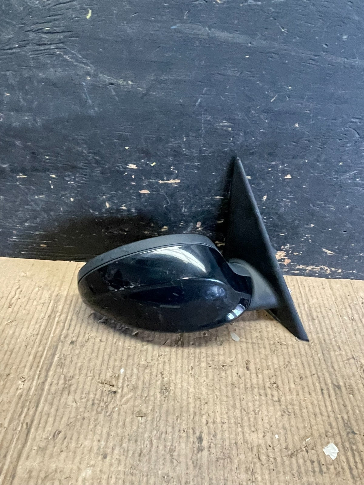 2006 to 2008 BMW 328i 335i Right Passenger RH Side View Door Mirror S9627  DG0