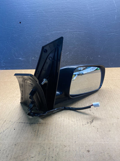 2004 to 2009 Toyota Prius Right Passenger RH Side View Door Mirror AC4316 DW6