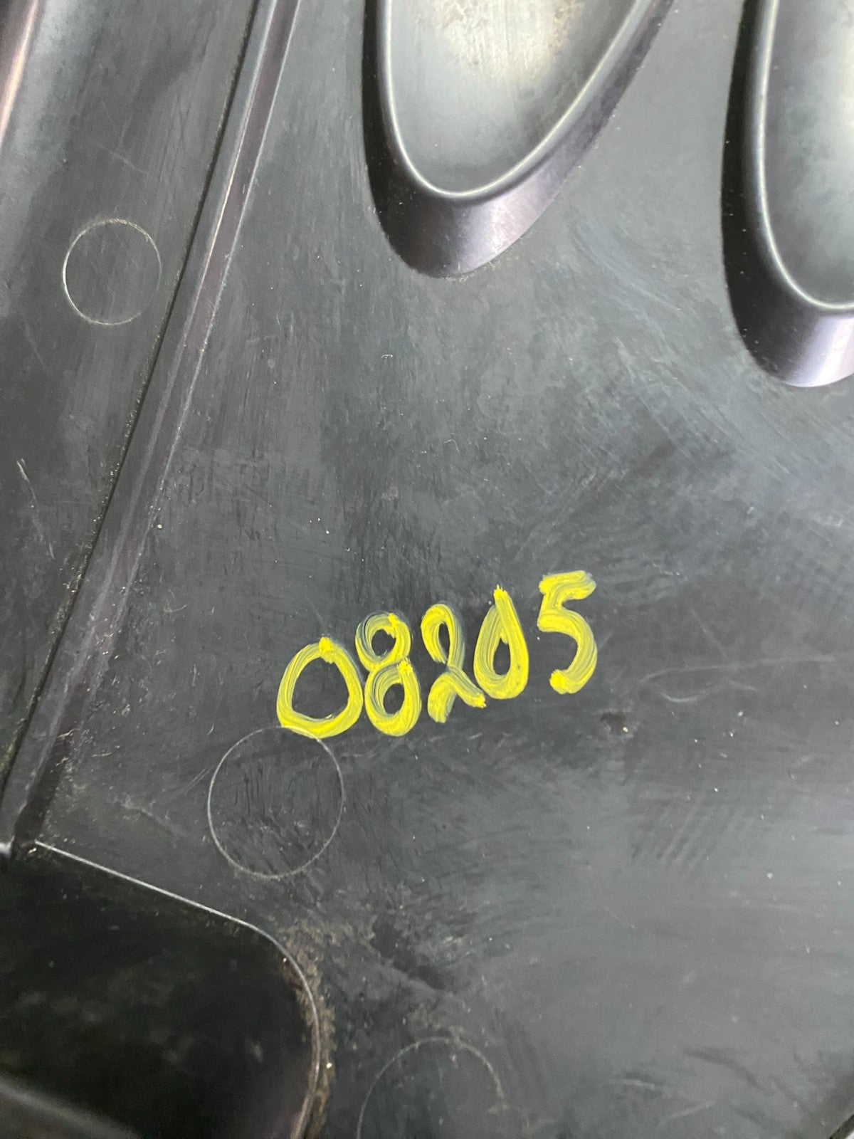 2007 to 2020 Mitsubishi Outlander GT 3.0L V6 Mivec Engine Cover Oem O8205 DG9