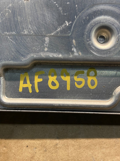 2010 2011 GMC Acadia Traverse Engine Control Module ECM ECU 12633842 af8958 DG3