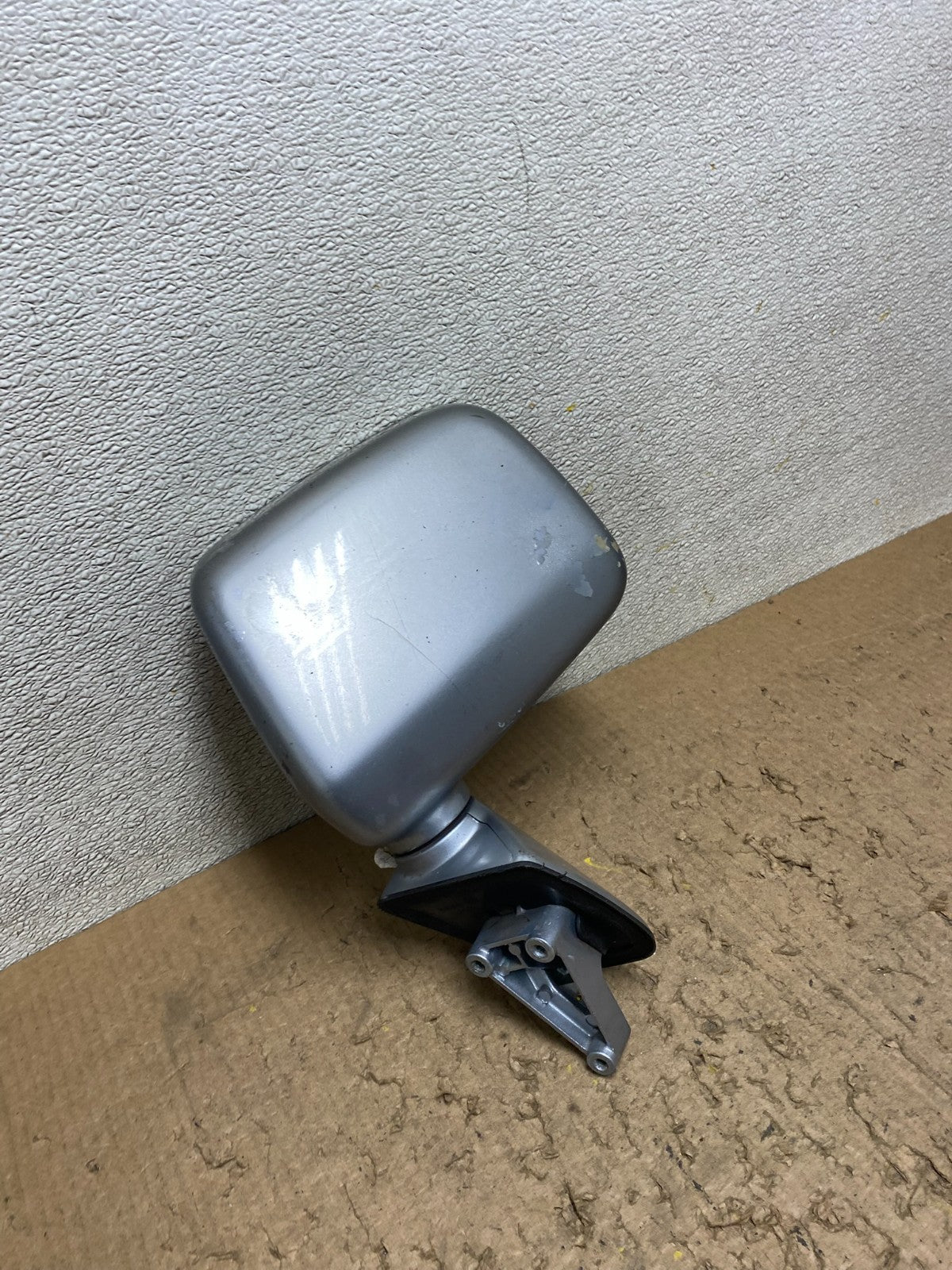 1999 to 2003 Lexus RX300 Left Driver LH Side View Door Mirror W8274 DW2