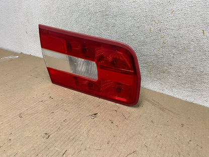 2007-2009 Lincoln Zephyr MKZ Left Driver Lh Side Tail Light Inner AH6906 LK2
