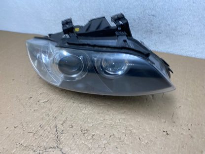 2007-2010 BMW 3-Series Coupe 335i Right Passenger Headlight Xenon HID AF8148 DW1