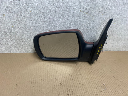 2009 to 2012 Kia Sedona Left Driver Lh View Door Mirror Oem L4970 DG8