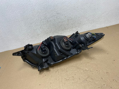 2009 to 2010 Toyota Corolla Left Driver LH Headlight AE9627 LK4