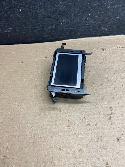 2013 2016 Ford Escape Radio Receiver Screen Display AH5469 DG2