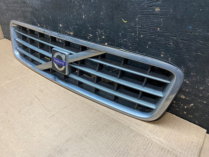 2003 to 2013 Volvo XC90 Front Upper Grill Grille Oem y9419 DG2