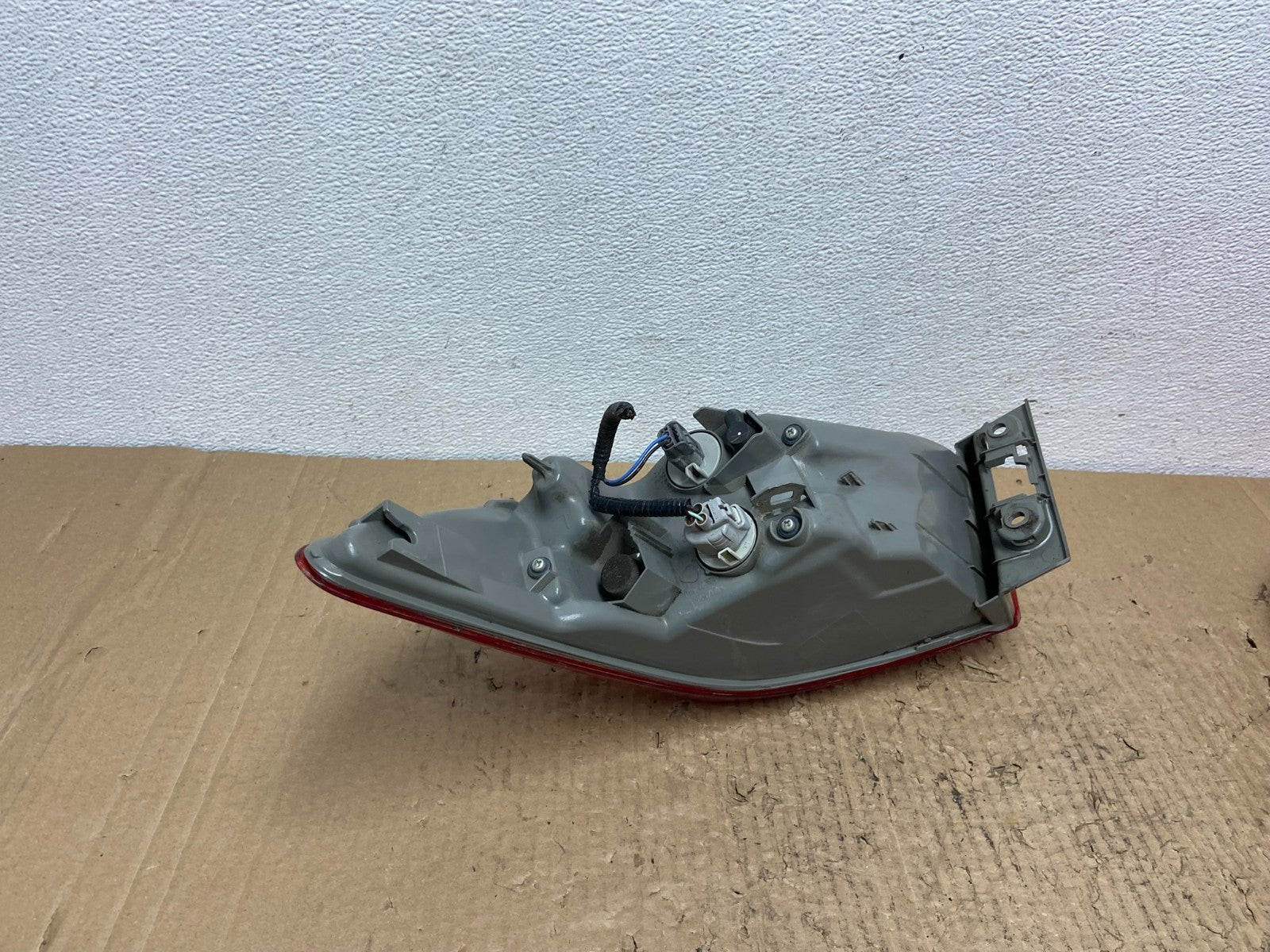 2013 2014 2015 Acura ILX Left Driver LH Side Tail Light AC4174 DW6