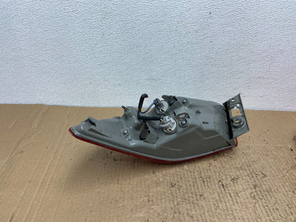 2013 2014 2015 Acura ILX Left Driver LH Side Tail Light AC4174 DW6