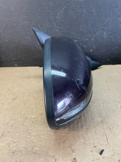 2009 to 2013 Mazda 6 Right Passenger Side View Door Mirror AD5874 DW9