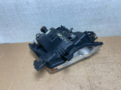 2005 - 2015 Nissan Xterra Driver Left LH Side Headlight AA27247