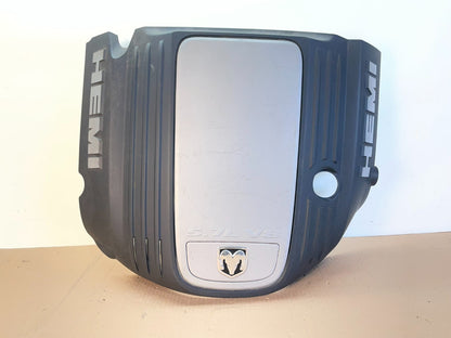 2005 to 2010 Dodge Charger Ram 5.7L Hemi Engine Cover Plastic Shield AG7682 DG0