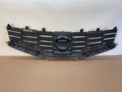 2008 to 2009 Nissan Altima Coupe Front Upper Grill Grille AH8562 DG3