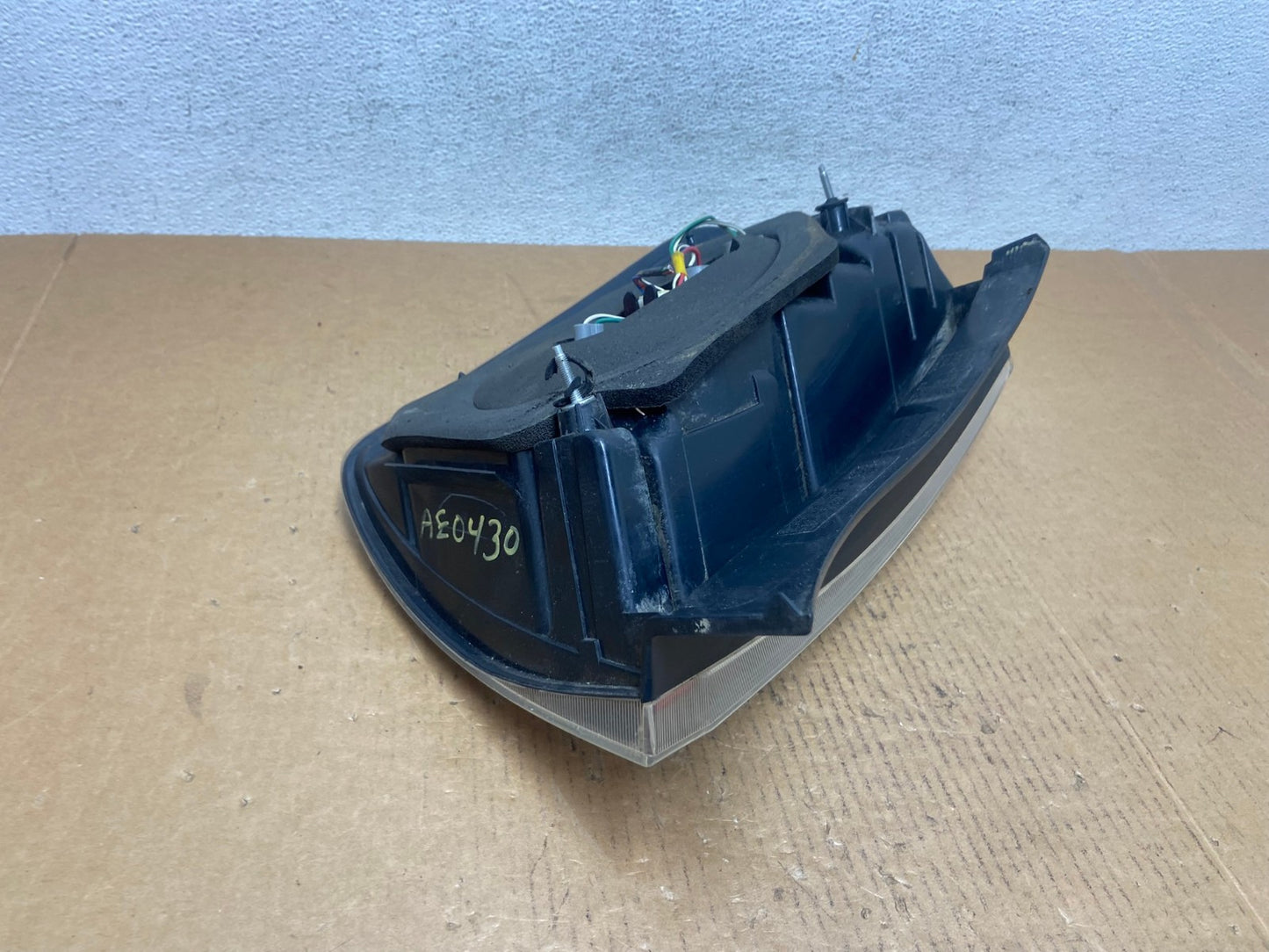 2006 to 2009 Toyota Prius Tail Light Right Passenger Side AE0430 LK4