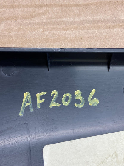 2018 to 2022 Honda Accord Front Left Center Console Trim Panel AF2036 DG4