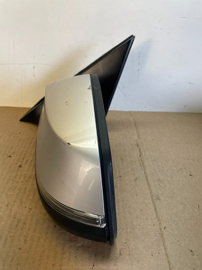 2014-2016 BMW 528i 535i F10 Left Driver LH Door View Mirror AH6262 DW9