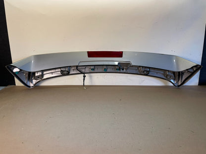 2014 to 2018 Subaru Forester Spoiler Wing w/ Brake AI3931 DG3