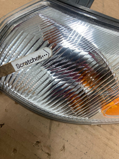 1997 1998 1999 Toyota Camry Left Driver LH Turn Signal DEPO AD4228 DW3