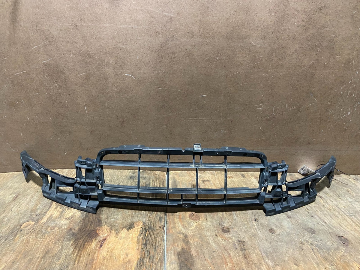 2005 to 2008 Audi A6 Front Bumper Cover Reinforcement AF54630