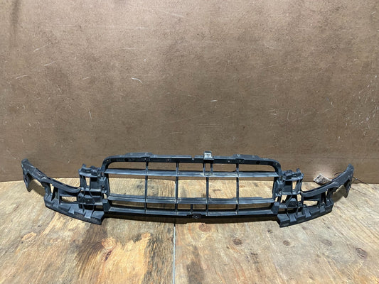 2005 to 2008 Audi A6 Front Bumper Cover Reinforcement AF54630