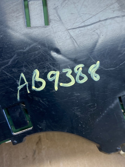 2004 to 2007 Chevrolet Express Speedometer Cluster Gauge AB9388 DG9