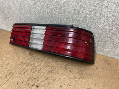1988 Plymouth Sundance Right Passenger RH Side Tail Light AA8544 DG1