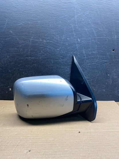 2009-2015 Honda Pilot Right Passenger Side View Door Mirror AI0036 DW0