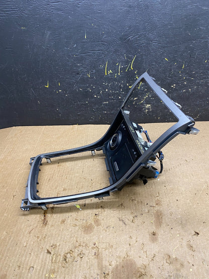2009 to 2013 Mazda 6 Center Console Shifter Bezel Trim GS3L64333 OEM z4595 DG3