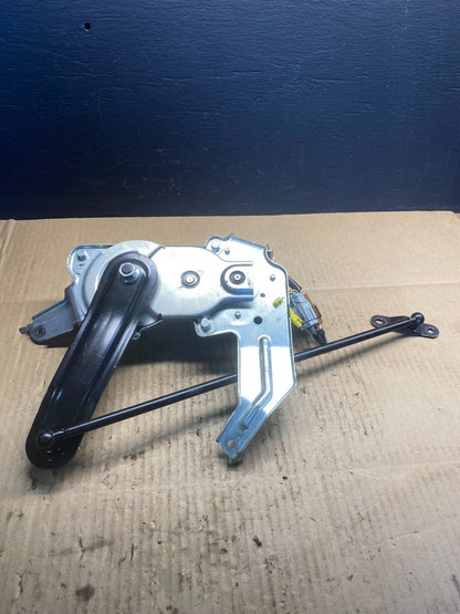 2007-2013 Acura MDX Honda Odyssey  Lift Gate Trunk Lid Motor Actuator ac0405 DG3