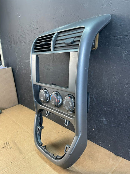 2003 to 2008 Honda Element Radio Climate Control Shifter Bezel ac5231 DG2