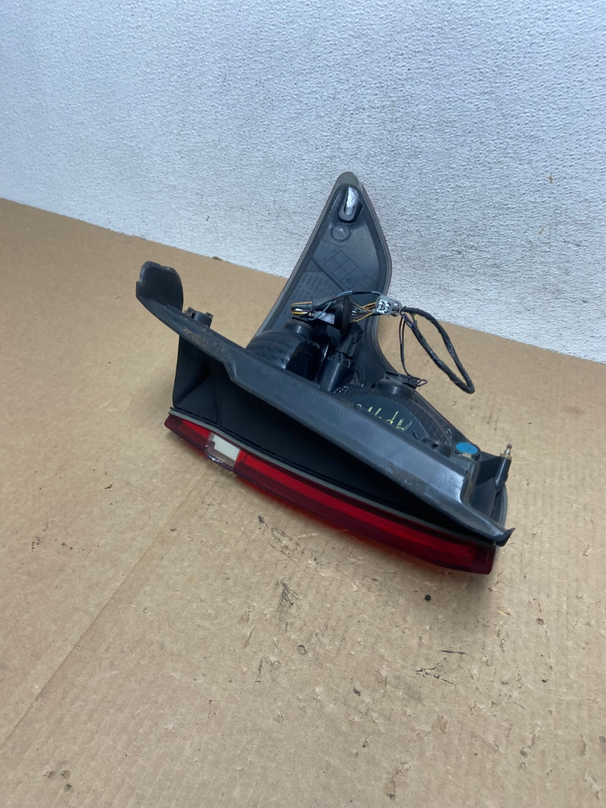 2011 2012 2013 2014 2015 Ford Explorer Left Driver LH Side Tail light AF9760 LK5