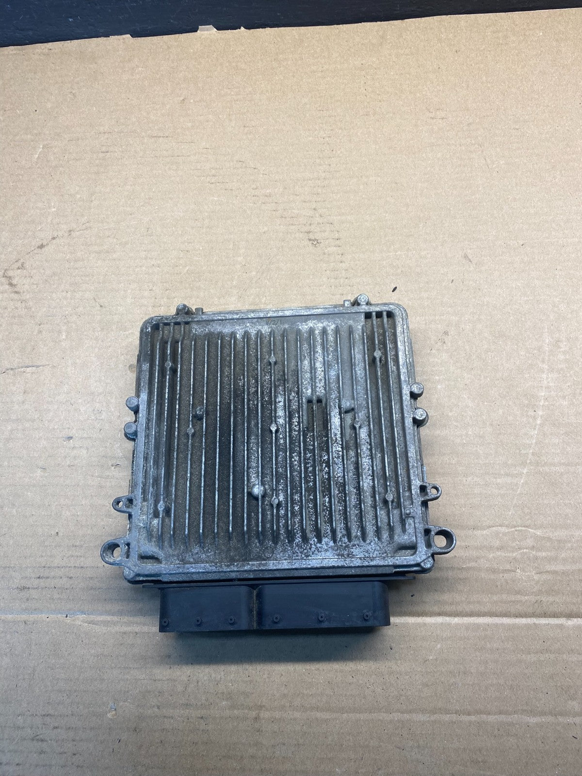 2007 to 2009 Mercedes Sprinter ECU ECM Engine Control Module Unit OEM AC4537 DG0
