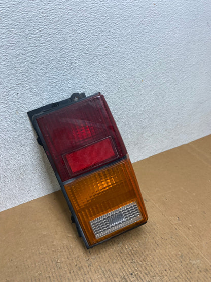 1984 to 1996 Jeep Cherokee Right Passenger RH Side Tail Light AE1395 LK2