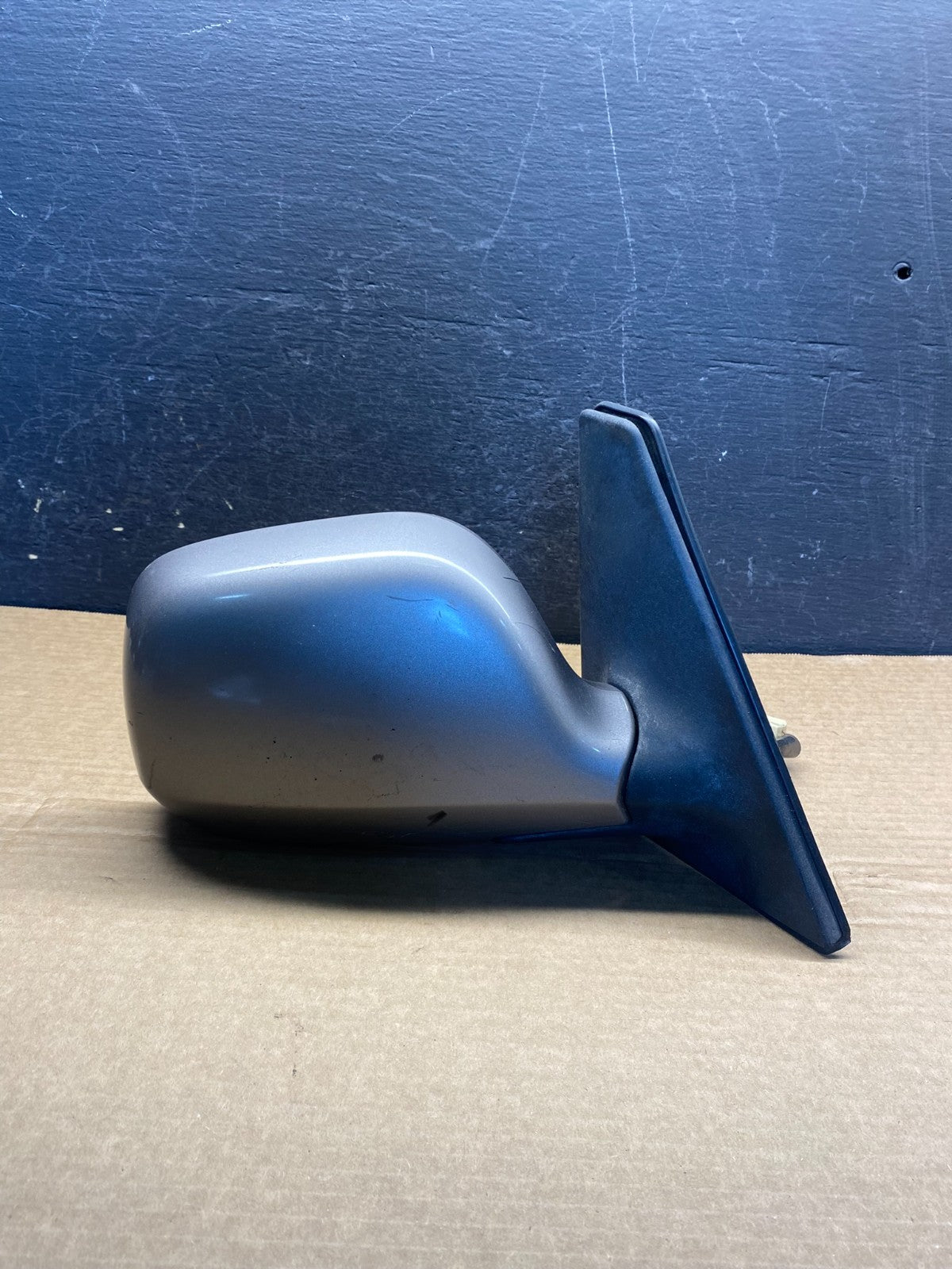2004 to 2006 Scion XB Right Passenger Side View Door Mirror af7729 DG0