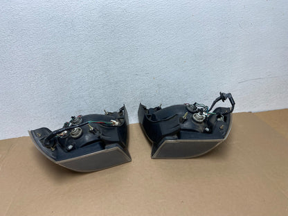 2004 2005 2006 Mitsubishi Galant GTS Left+Right Set Tail Lights AD6391 DG7