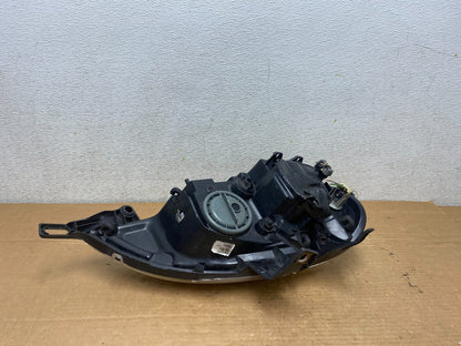 2002 - 2005 Mercedes ML ML350 ML500 Left Driver LH Halogen Headlight M6983 DW9