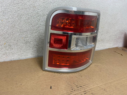 2009 to 2011 Ford Flex Left Driver LH Side LED Tail light AH3126 DW1