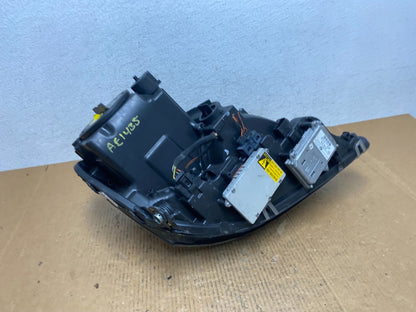 XENON 2006-2009 Mercedes-Benz ML-Class Headlight Left Driver LH AE1435 DW5